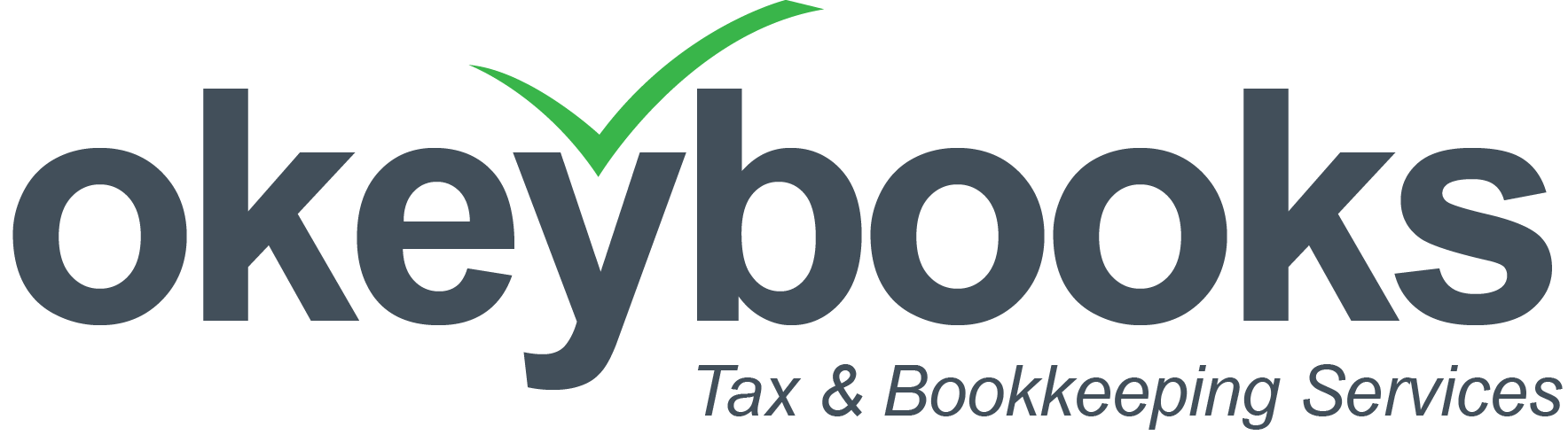 okeybooks logo