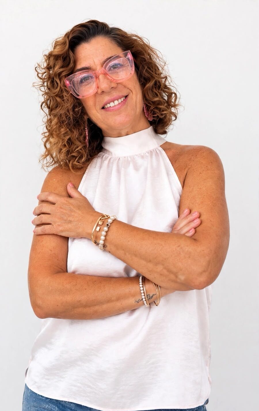 Jesica Croci, Founder of JC Immigration Services